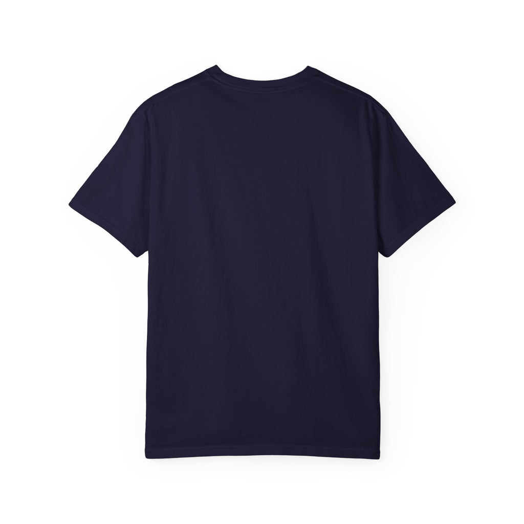 Bleu Blanc Rouge 'Aller Les Bleus' French Flag T-Shirt