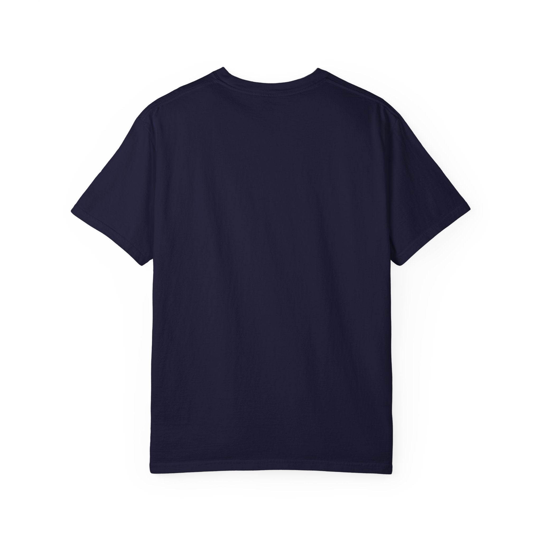 Bleu Blanc Rouge 'Aller Les Bleus' French Flag T-Shirt